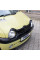 Дефлектор капота (EuroCap) для Renault Twingo 1992-2007 гг