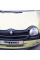 Дефлектор капота (EuroCap) для Renault Twingo 1992-2007 гг