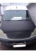 Чехол капота 2006-2013 (эко-кожа) для Mercedes Sprinter W906