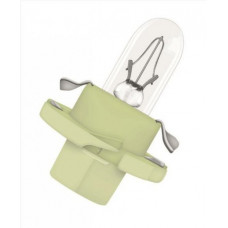 Контрольная лампа Osram 2352MFX X8.4d 12V 2W