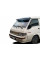 Козырек на лобовое стекло для Mitsubishi L300 1986-2013 гг