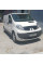 Дефлектор капота короткий (EuroCap) для Renault Trafic 2001-2015 гг