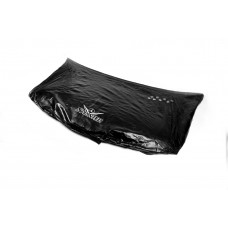 Чехол капота 2006-2013 (эко-кожа) для Mercedes Sprinter W906