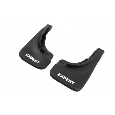 Брызговики Premium (2 шт) для Peugeot Expert 2007-2016 гг