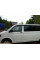 Ветровики на окна (4 шт., Sunplex Sport) для Volkswagen T5 Transporter 2003-2010 гг