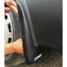 Брызговики Premium (Турция) Передние для Opel Combo 2002-2012 гг