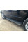 Боковые Подножки Оригинальный Дизайн для Range Rover III L322 2002-2012 гг