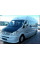 Передний бампер 4 фары (2006-2013) для Mercedes Sprinter W906