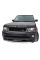 Передний бампер рестайлинг (Supercharger, Autobiography) для Range Rover Sport 2005-2013 гг