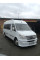 Передний бампер 4 фары (2006-2013) для Mercedes Sprinter W906