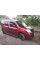 Боковые Подножки Maya Red (2 шт., Алюминий) Короткая База для Renault Kangoo 2008-2020 гг