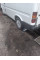 Брызговики Premium прямые (2 шт) для Ford Transit 1991-2000 гг