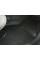 Резиновые коврики (4 шт, Stingray Premium) для Renault Megane III 2009-2016 гг