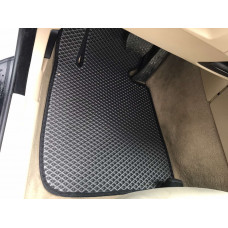 Коврики EVA (черные) для BMW 3 серия E-90/91/92/93 2005-2011 гг