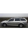 Ветровики SW (4 шт, HIC) для Skoda Octavia I Tour A4 1996-2010 гг