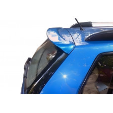 Задний спойлер (HB, под покраску) для Volkswagen Polo 1994-2001 гг