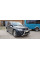 Кенгурятник WT004 Нержавейка для Suzuki Grand Vitara 2005-2017 гг