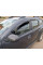 Ветровики на окна (4 шт., Sunplex Sport) для Dacia Duster 2008-2018 гг