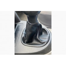 Кожаный чехол для рычага КПП для Volkswagen Touran 2003-2010 гг