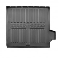 Килимок в багажник Stingray 3D для Range Rover Sport 2014-2022 рр