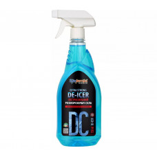 Ekokemika Размораживатель стекол 0,75 л (триггер)