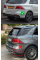 Задний диффузор для GLE (дизайн GLE63) для Mercedes GLE/ML сlass W166 2011-2018 гг
