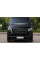 Передний бампер с решеткой V2 (AMG) для Mercedes Sprinter W907/W910 2018- гг