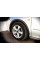 Расширители арок (SD-SW) (4 шт, черные, ABS пластик) для Mazda 6 2003-2008 гг