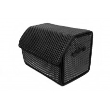 Сумка-органайзер в багажник EVA (черная)