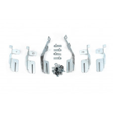 Крепление к боковым порогам для Volkswagen Tiguan 2007-2016 гг