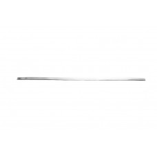 Накладка на багажник нержавейка для Skoda Kodiaq 2016-2023 гг