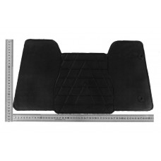 Задний коврик тоннеля (Stingray Premium) для Opel Zafira B 2005-2011 гг