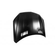 Капот (для GLS, Тайвань, алюминий) для Mercedes GL/GLS сlass X166 2012-2019 гг