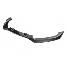 Передний лип RS-Style (карбон лук, 2010-2014) для Ауди A7