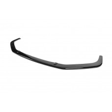 Передня лип накладка 2015-2018 Sportline (ABS) для Volkswagen T6 рр