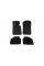 Коврики EVA (черные) для BMW 3 серия E-90/91/92/93 2005-2011 гг