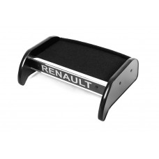 Полка на панель (Тип-1) для Renault Kangoo 2008-2020 гг