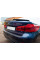Спойлер M4-Style (Черный Глянец) для BMW 5 серия G30/31 2017-2023 гг