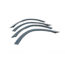 Расширители арок AMG GLE63 для Mercedes GLE W167 2018- гг