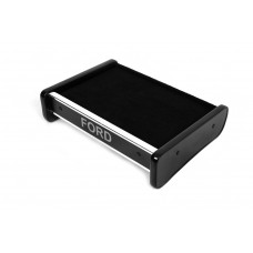 Полка на панель (Тип-1) для Ford Transit 1991-2000 гг