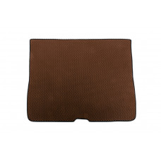 Килимок багажника EVA (Коричневий) для Mercedes ML W163 1997-2005 рр