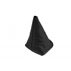 Чохол КПП 7588VQ (чорний) для Peugeot 307 2001-2008 рр