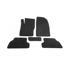 Коврики EVA (черные) для Ford Focus II 2005-2008 гг