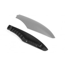 Ніжка для рейлінгов ELITE (задня) Права