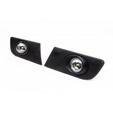 Противотуманные Фары (с LED Лампой) для Volkswagen Amarok 2010-2022 гг