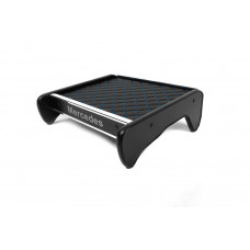 Полка на панель (ECO-BLUE) для Mercedes T1 (207-410) 1977-1995 гг