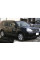Ветровики на окна (4 шт, HIC) для Nissan X-trail T31 2007-2014 гг
