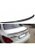 Спойлер для Coupe (1234 Upgrade, черный) для Mercedes C-сlass W205 2014-2021 гг