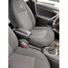 Подлокотник Niken для Peugeot 301 2012- гг