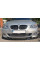 Передний лип DPT (для M Technic Max Hamann черный глянец) для BMW 5 серия E-60/61 2003-2010 гг